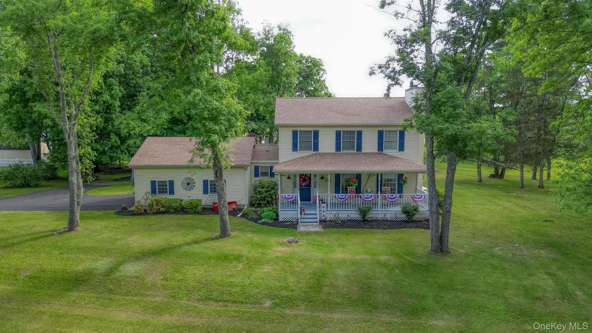 3 Unity Lane, New Paltz, NY 12561 - #1