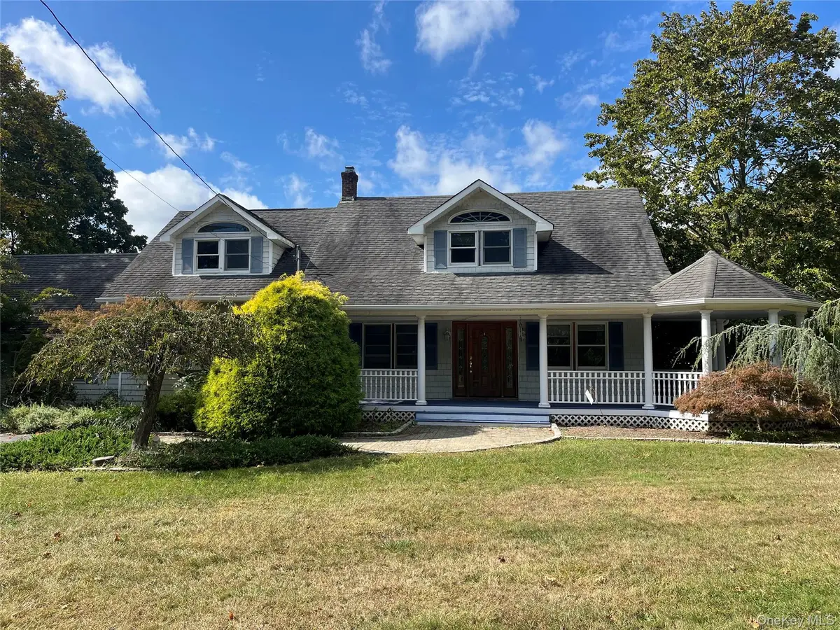 1799 Wad River Manor Road, Wading River, NY 11792 - #1