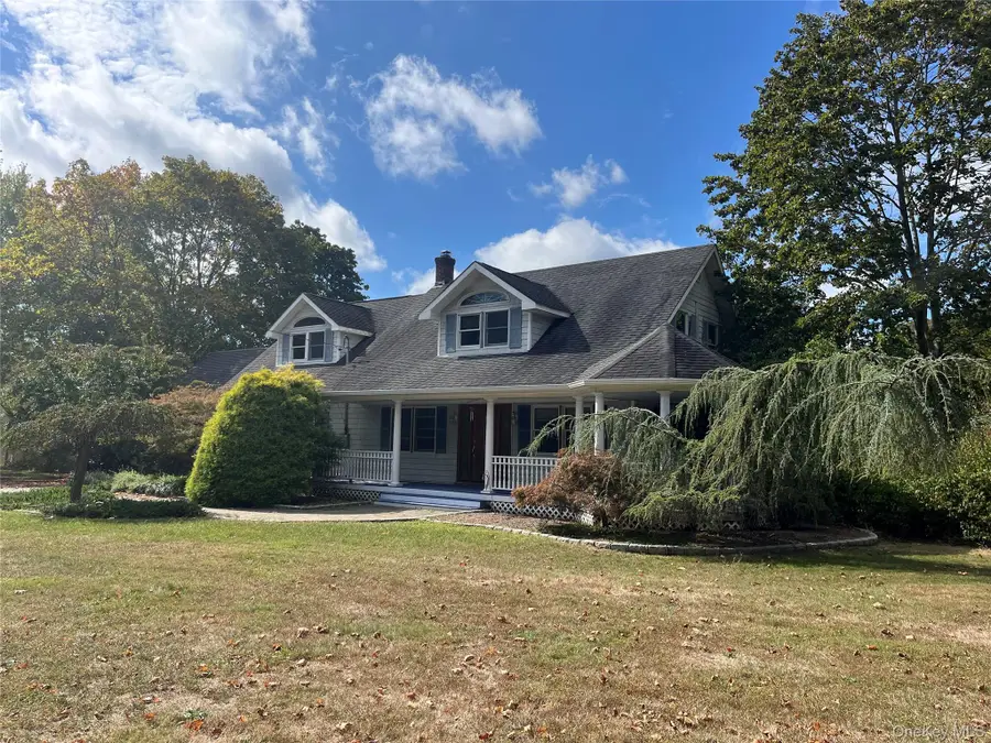 1799 Wad River Manor Road, Wading River, NY 11792 - #2