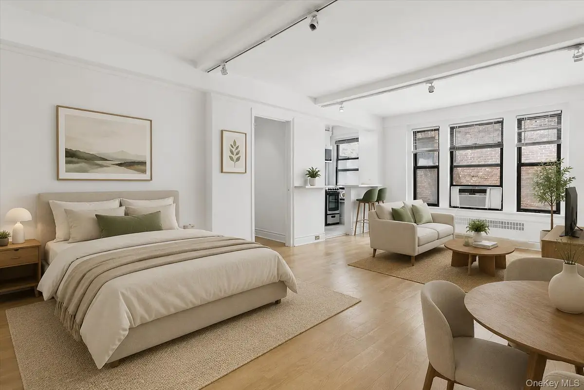 319 E 50 Street #10L, Manhattan, NY 10022 - #1