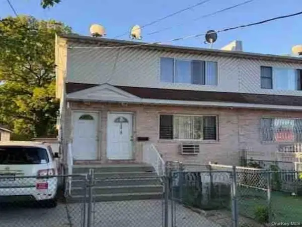 13310 116th Avenue, South Ozone Park, NY 11420