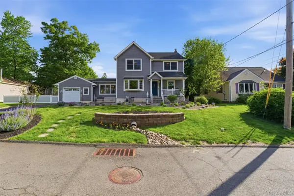 20 Terrace Avenue, Suffern, NY 10901