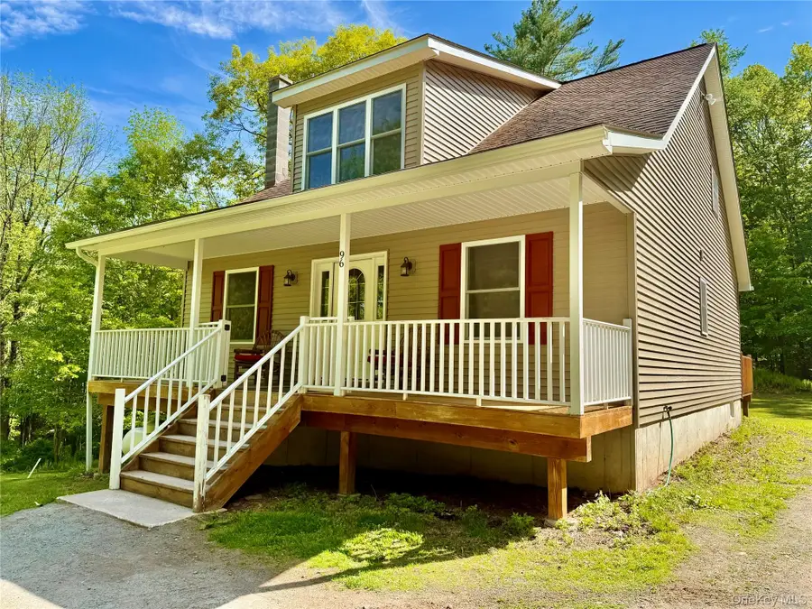 96 Plank Road, Mongaup Valley, NY 12762 - #2