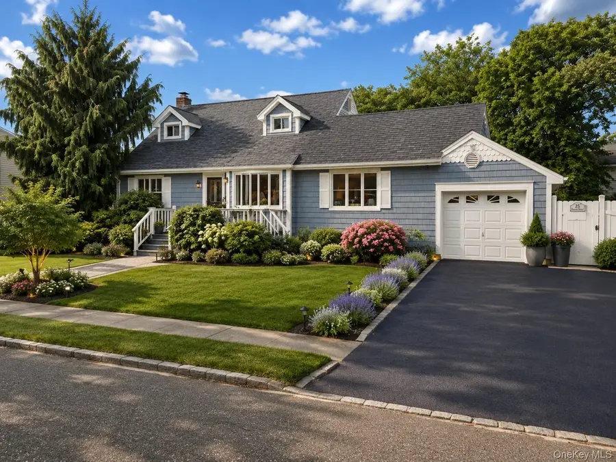 15 Nims Avenue, West Babylon, NY 11704 - #2
