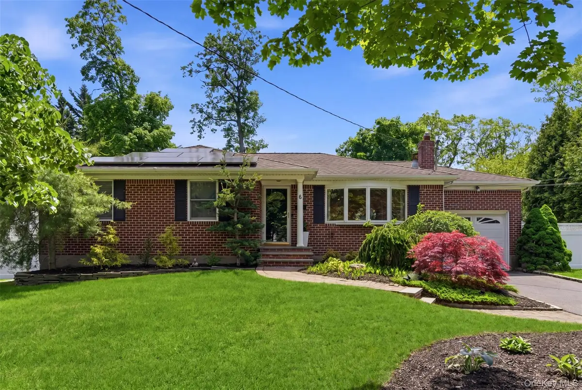 6 Louisa Court, Northport, NY 11768 - #1