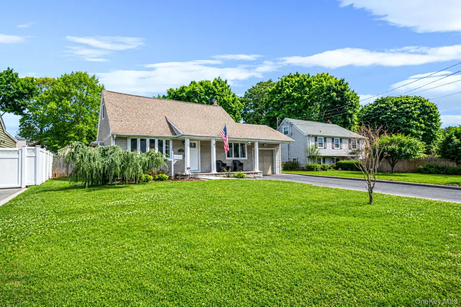 107 Kime Avenue, North Babylon, NY 11703 - #3