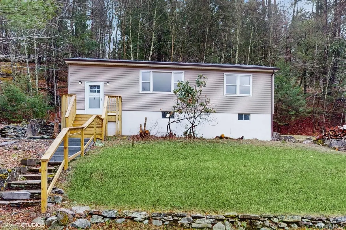 736 State Route 55, Napanoch, NY 12458 - #1