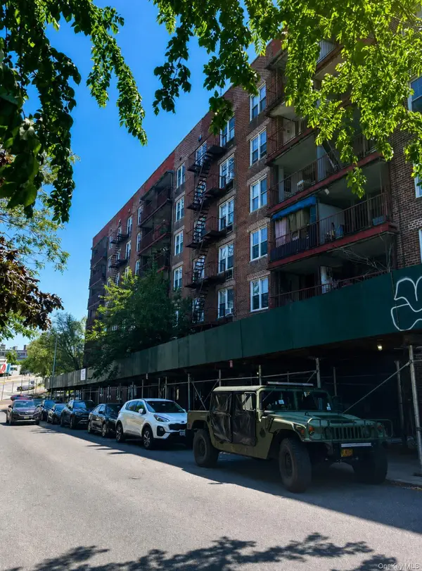 8616 60th Avenue #3P, Elmhurst, NY 11373