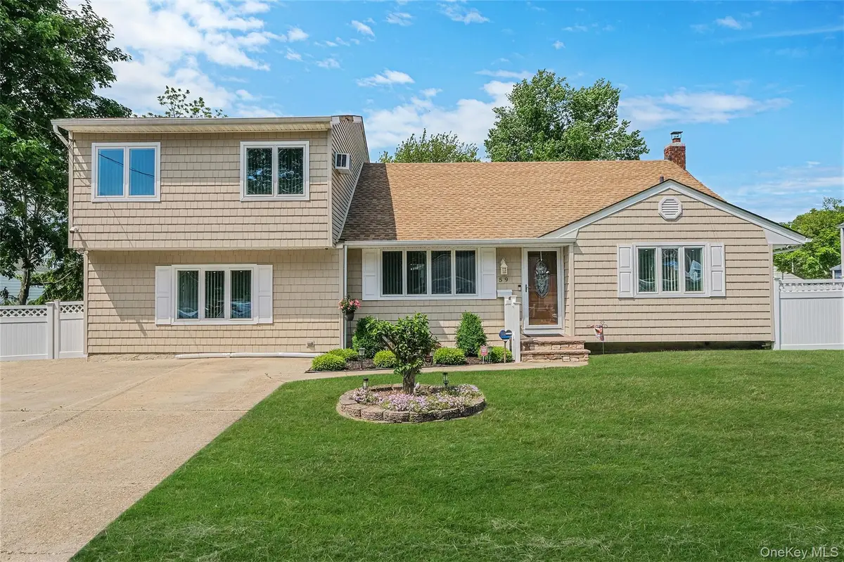59 Maybrook Road, North Babylon, NY 11703 - #1