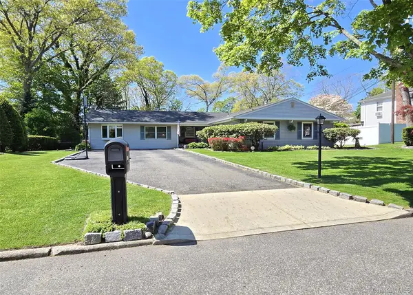 36 Holly Hill Lane, Coram, NY 11727