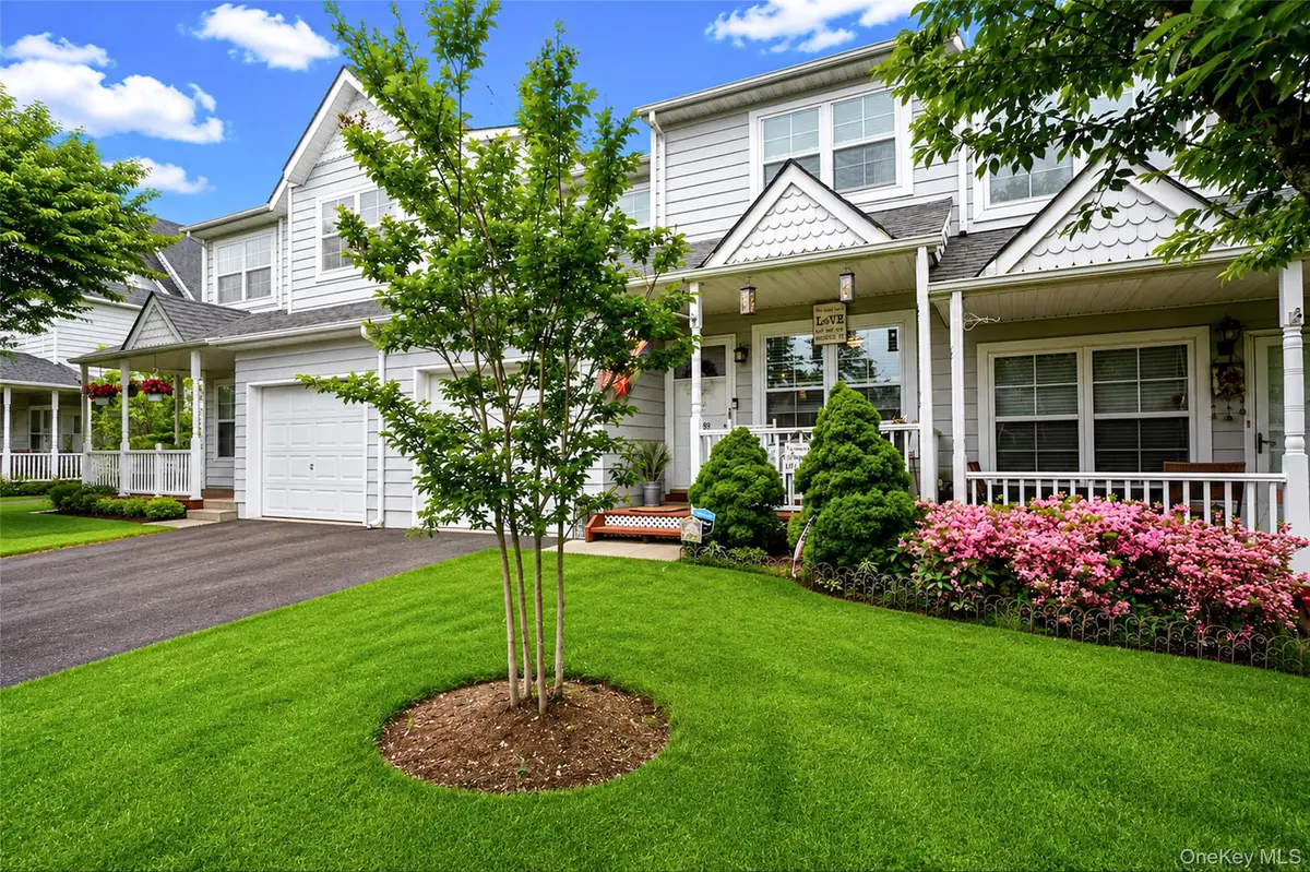 89 Northwood Boulevard, Central Islip, NY 11722 - #1