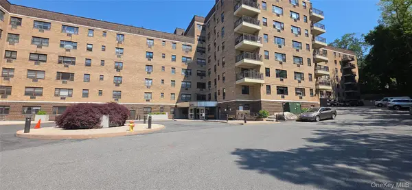 505 Central Park Avenue #308, White Plains, NY 10606