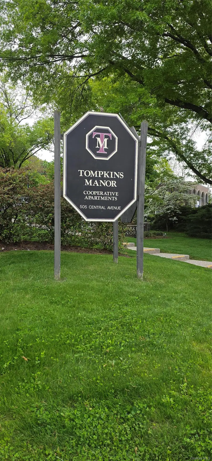 505 Central Park Avenue #308, White Plains, NY 10606 - #3