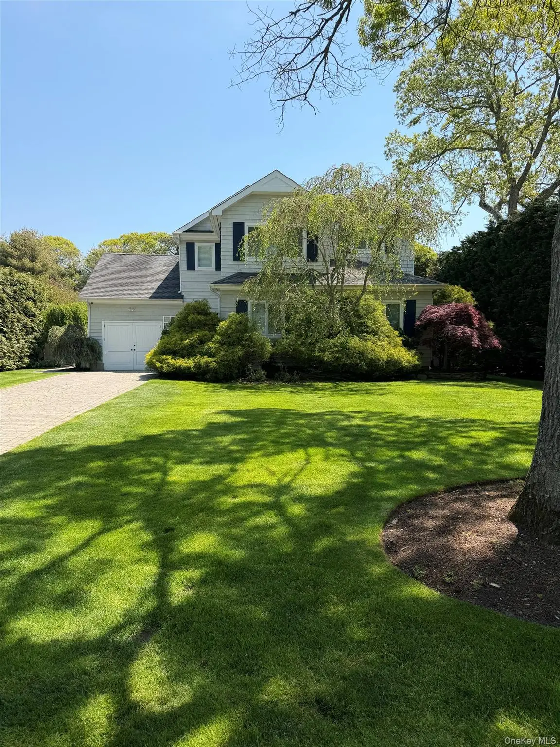 90 Rogers Avenue, Westhampton Beach, NY 11978 - #1