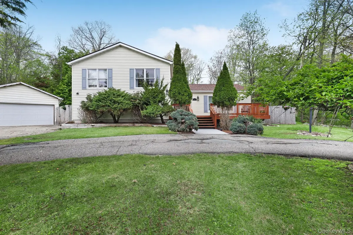 52 Hammerhead Trail, Wurtsboro, NY 12790 - #1