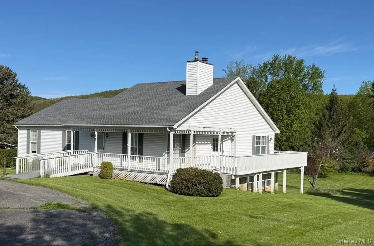 21 Ohandley Drive, Amenia, NY 12501 - #1