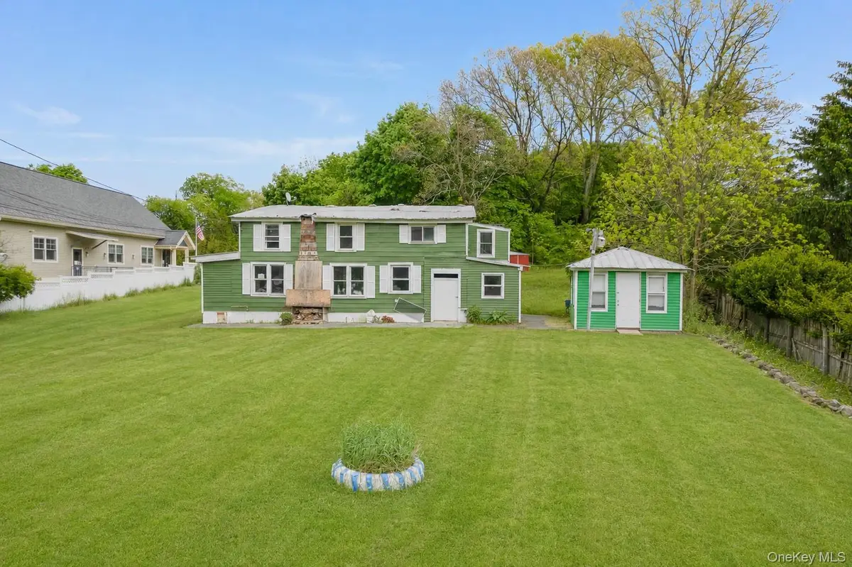 25 Phillips Avenue, Highland, NY 12528 - #1