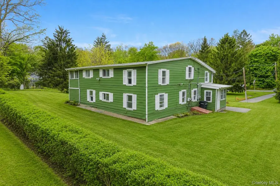 25 Phillips Avenue, Highland, NY 12528 - #2