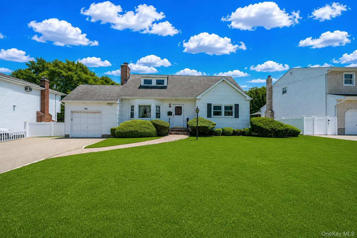 66 Henry Avenue, Babylon, NY 11702 - #1
