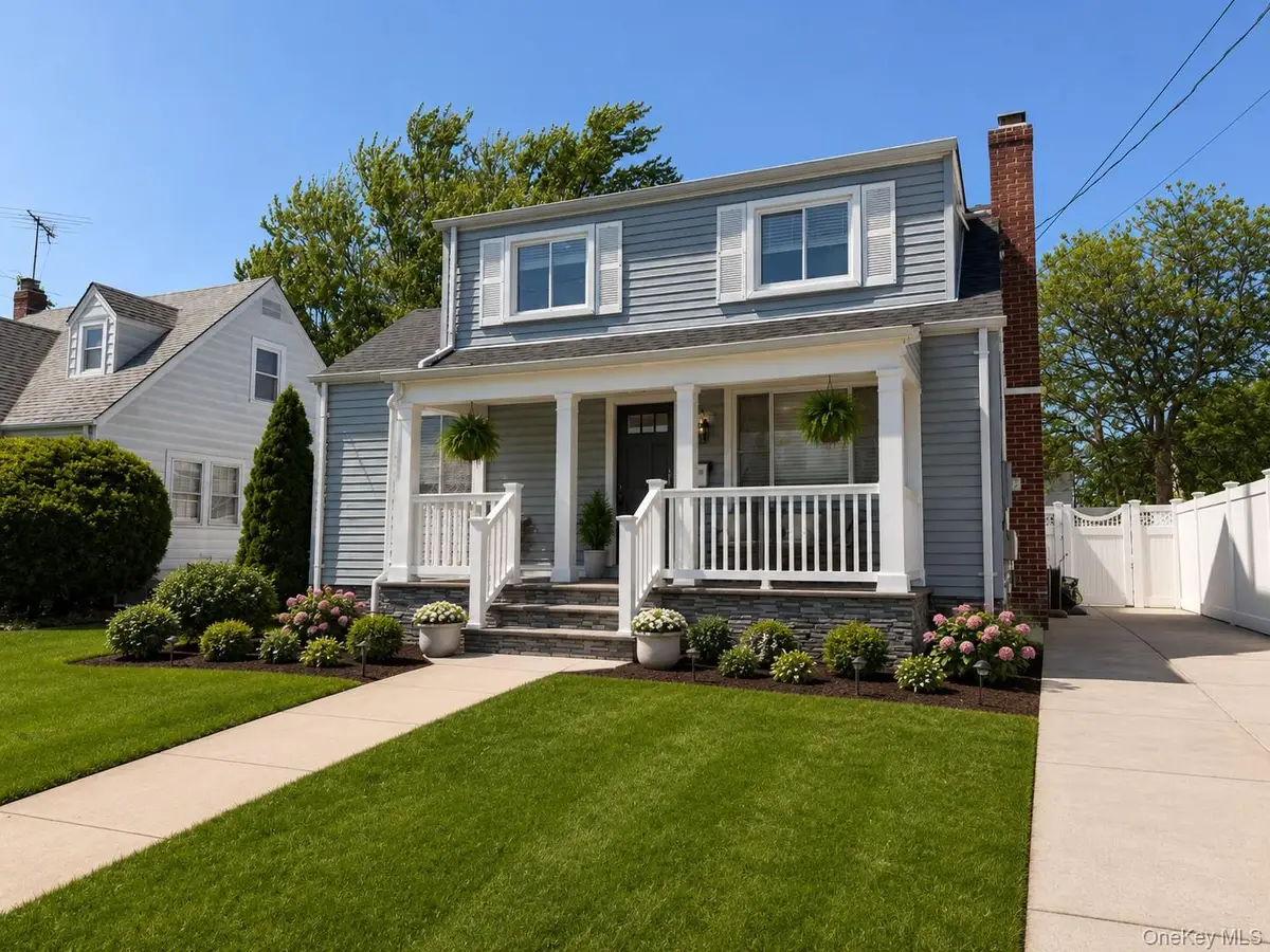 22 Kenneth Avenue, North Bellmore, NY 11710 - #1