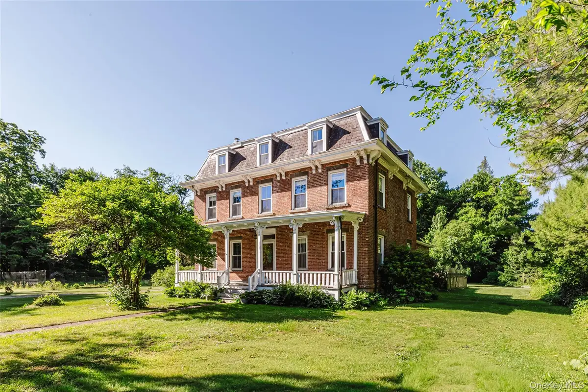 168 County Route 26a, Stuyvesant, NY 12173 - #1