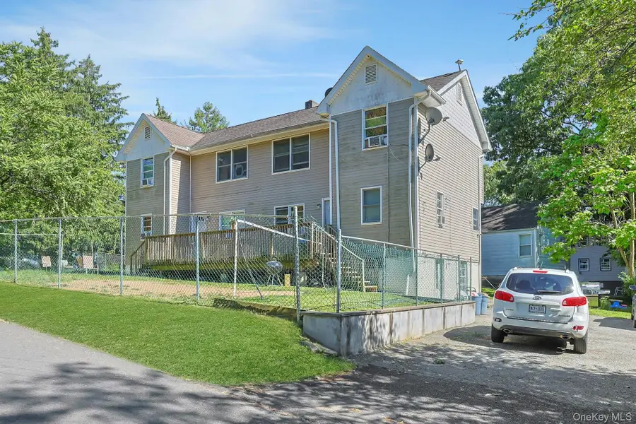 2 Ohio Avenue, Spring Valley, NY 10977 - #3
