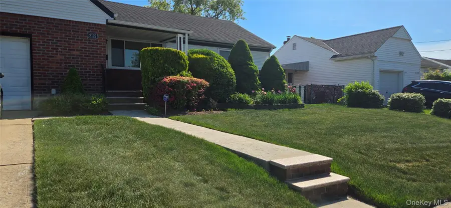2127 Leighton Road, Elmont, NY 11003 - #2