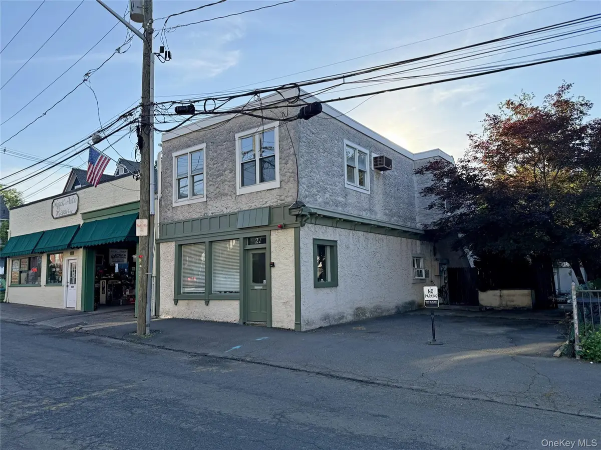 27 N Franklin Street, Nyack, NY 10960 - #1