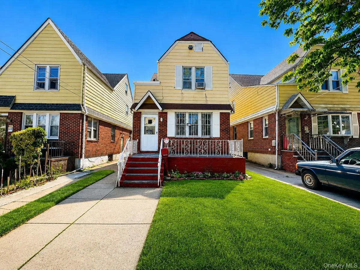89-46 210th Street, Queens Village, NY 11427 - #1