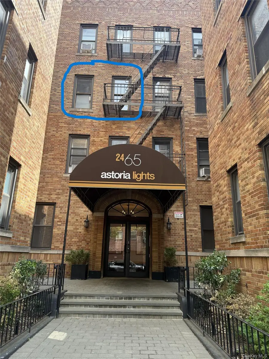 24-65 38th Street #9C, Astoria, NY 11103 - #2