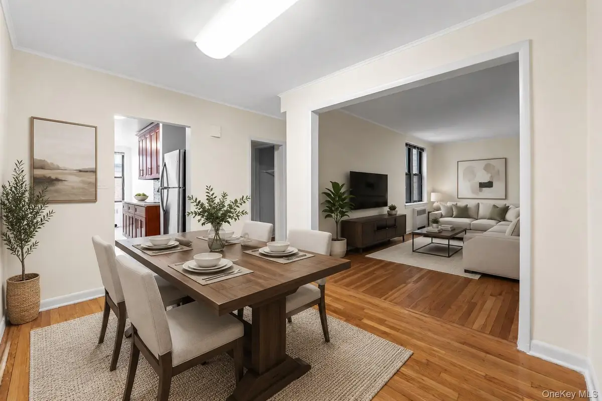 3751 86th Street #4H, Jackson Heights, NY 11372 - #1