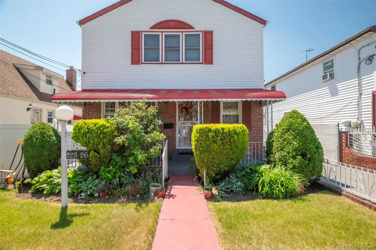 22326 112th Avenue, Queens Village, NY 11429 - #1