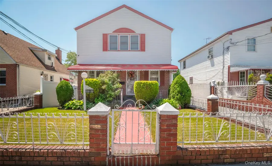 22326 112th Avenue, Queens Village, NY 11429 - #2