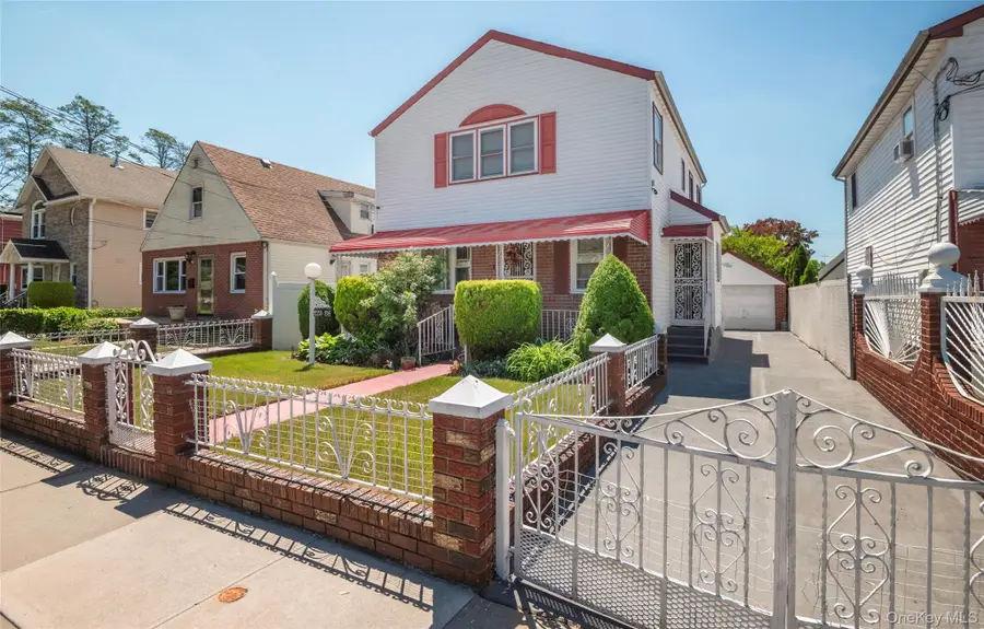 22326 112th Avenue, Queens Village, NY 11429 - #3