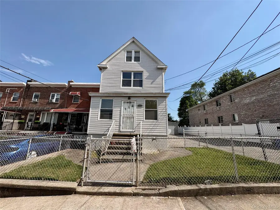 2910 Baisley Avenue, Bronx, NY 10461 - #2