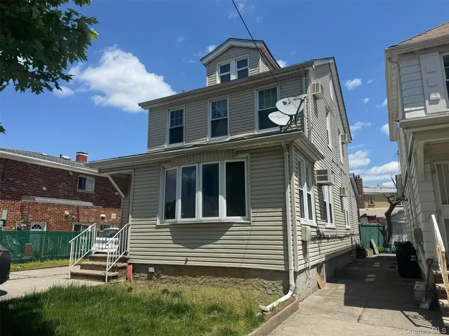 47-21 198th Street, Flushing, NY 11358 - #2