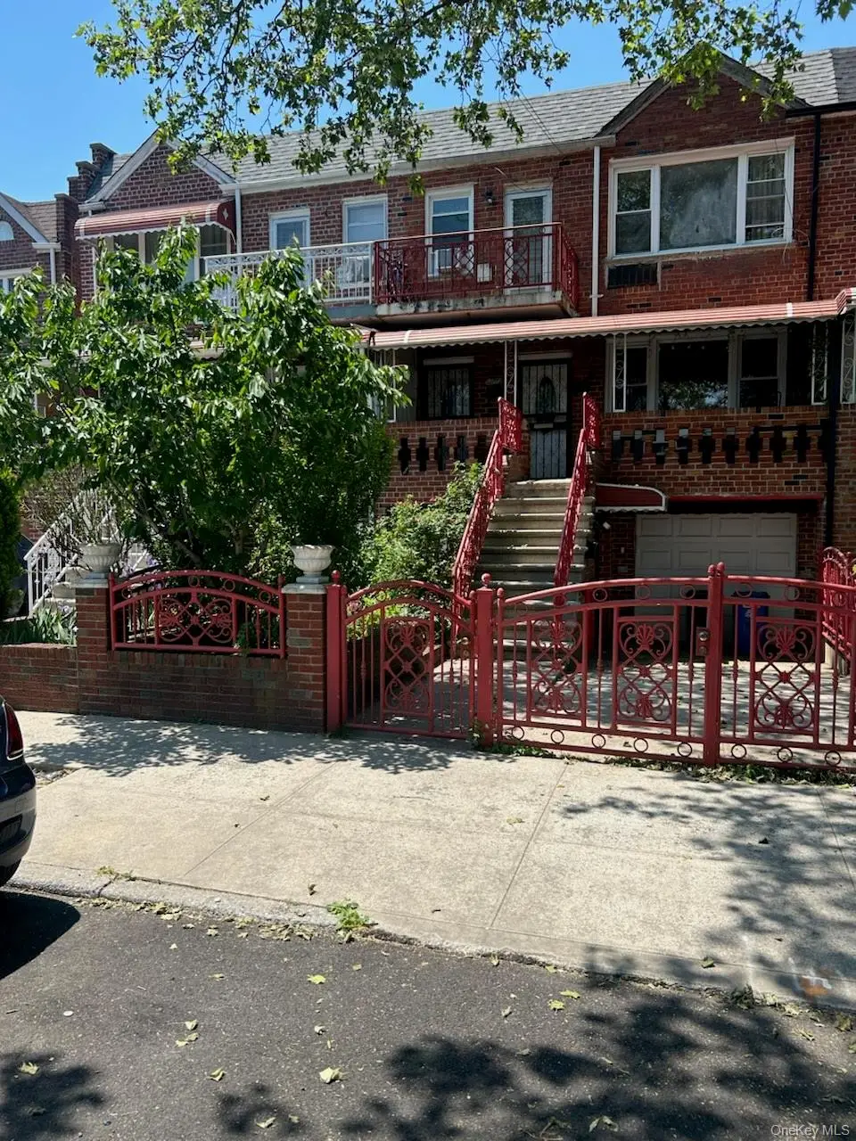 1278 E 53rd Street, Brooklyn, NY 11234 - #1