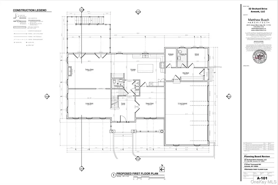 2 Israel Townsend Hill, Armonk, NY 10504 - #3