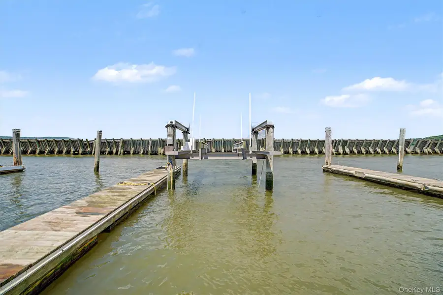 D-17 Half Moon Bay Marina, Croton On Hudson, NY 10520 - #2