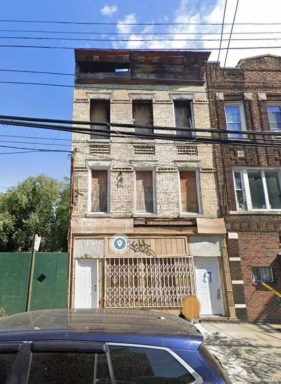 106-07 Guy R Brewer Boulevard, Jamaica, NY 11433 - #1
