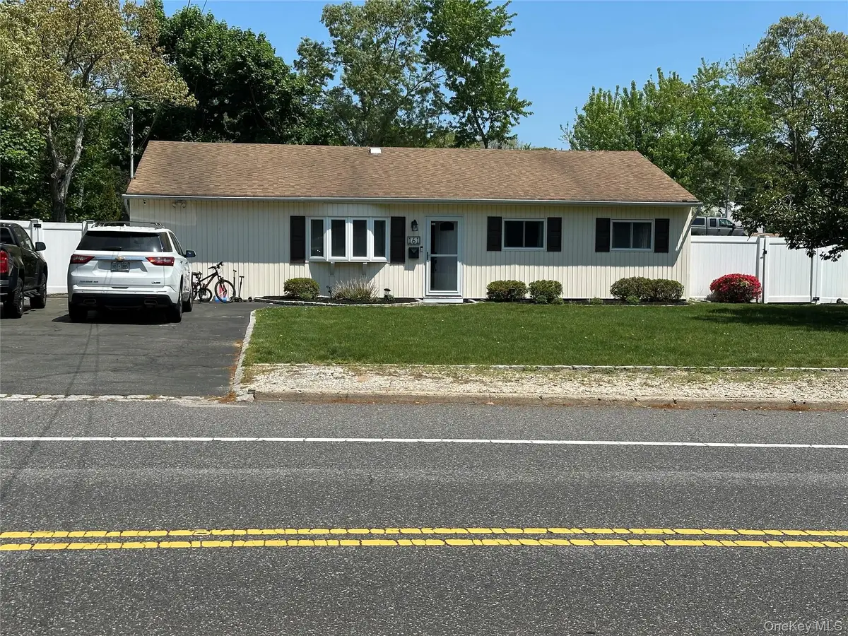 161 Hawkins Road, Centereach, NY 11720 - #1