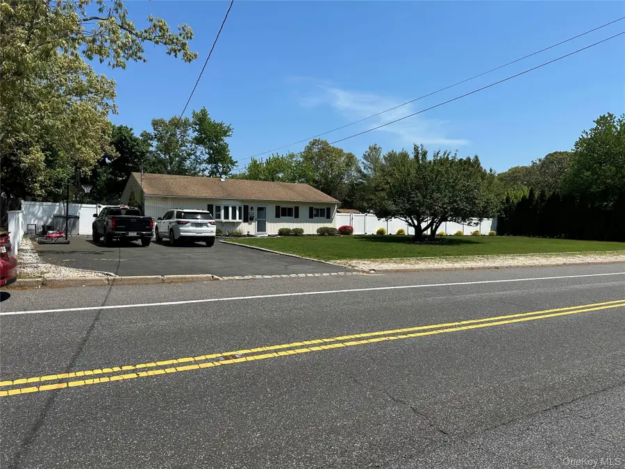 161 Hawkins Road, Centereach, NY 11720 - #2