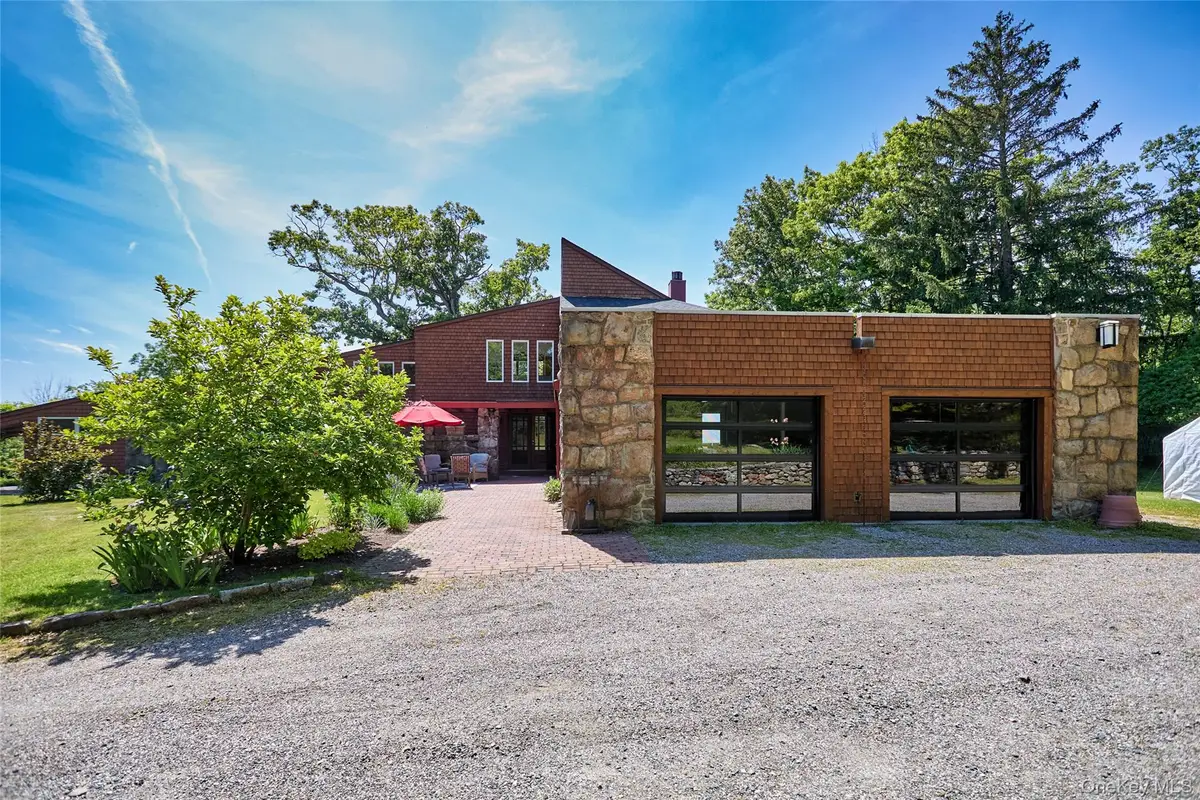 2 Cannon Hill Road, Tuxedo Park, NY 10987 - #1
