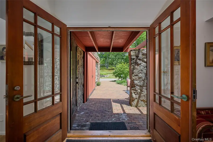 2 Cannon Hill Road, Tuxedo Park, NY 10987 - #3