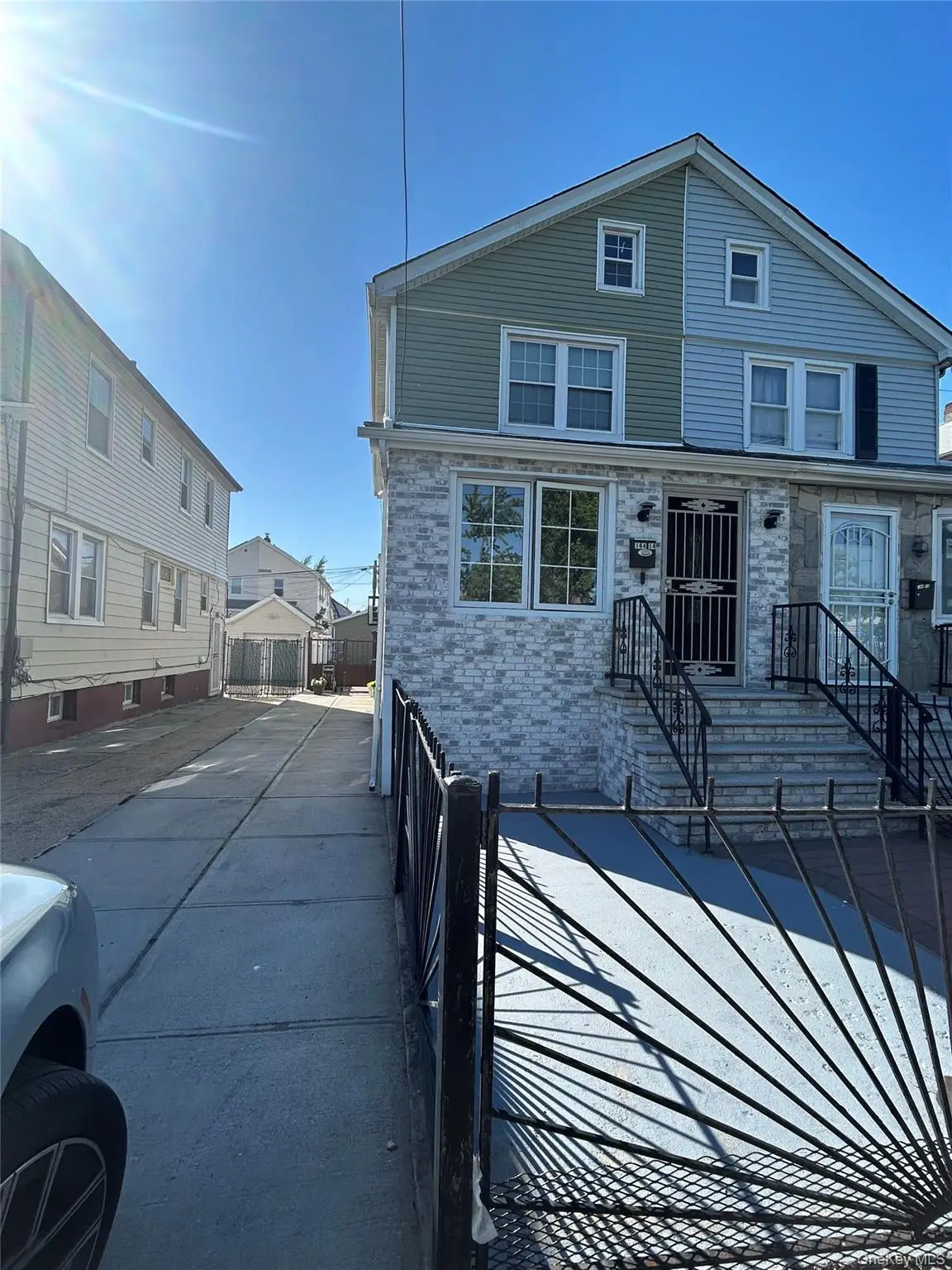 14414 159th Street, Jamaica, NY 11434 - #1