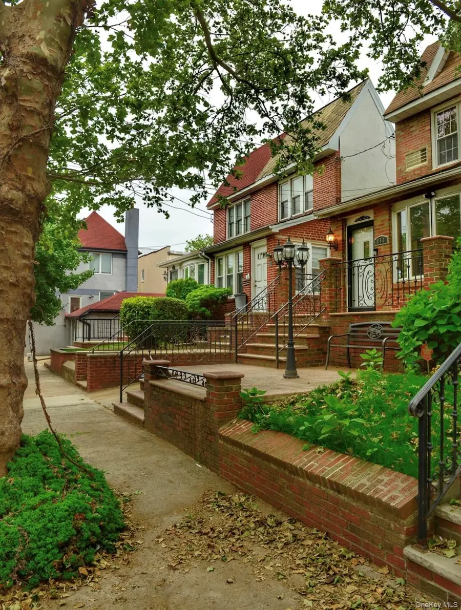 986 77th Street, Brooklyn, NY 11228 - #2