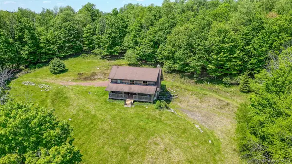 25 Cauthers Road, Woodridge, NY 12733