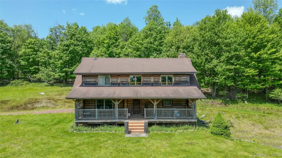 25 Cauthers Road, Fallsburg, NY 12733 - #3