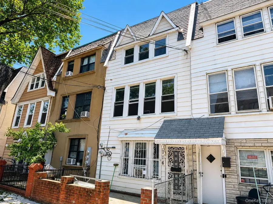 3716 68th Street, Woodside, NY 11377 - #2