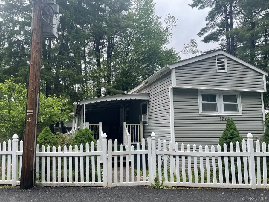 136 Quaker Rd Trailer Park, Pomona, NY 10970 - #3